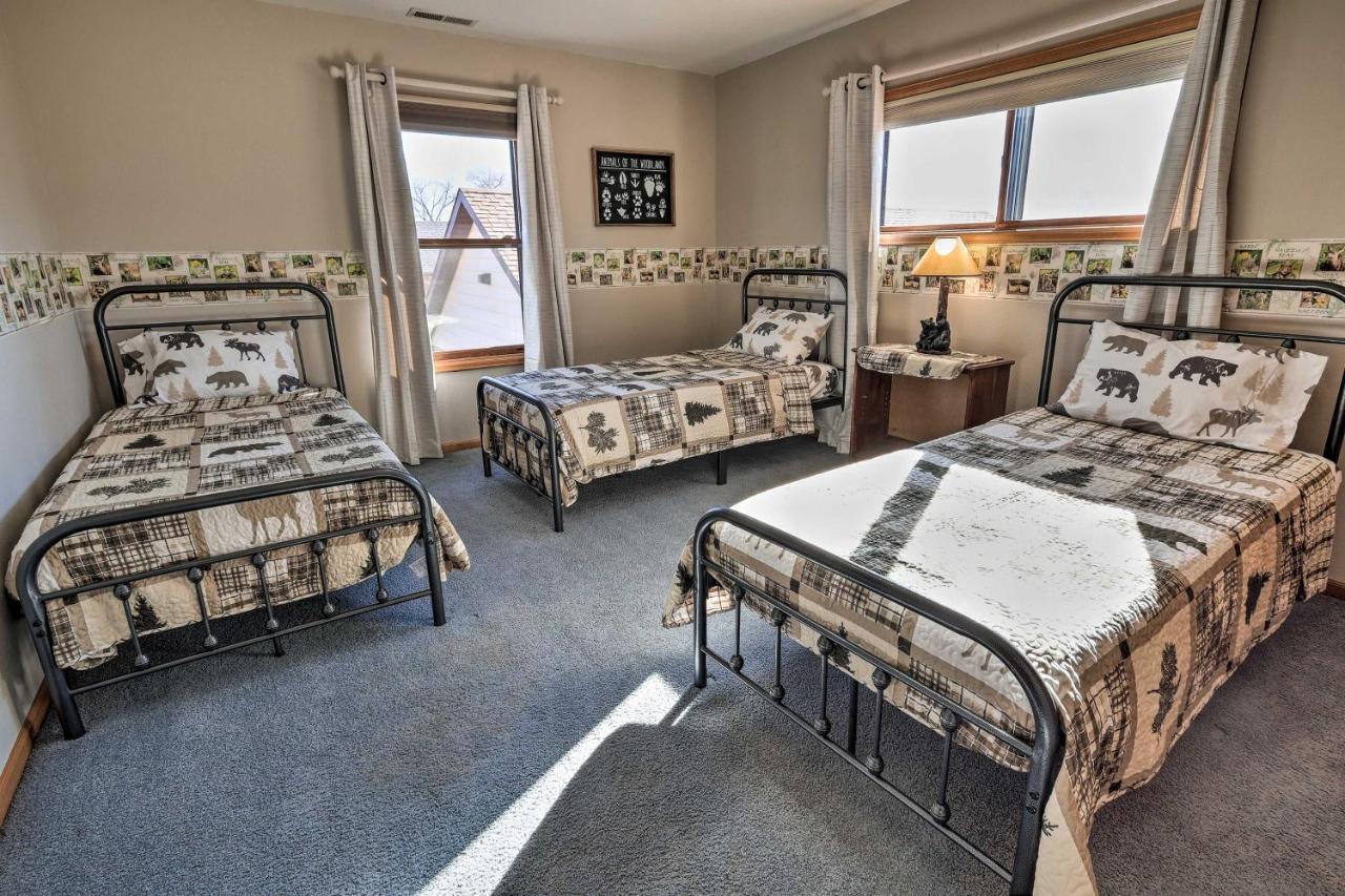 Welcoming Canon City Abode - Walk To River! Экстерьер фото