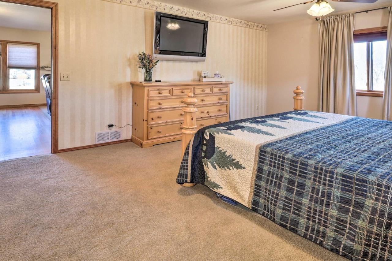 Welcoming Canon City Abode - Walk To River! Экстерьер фото